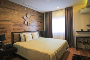 Boracay Suites